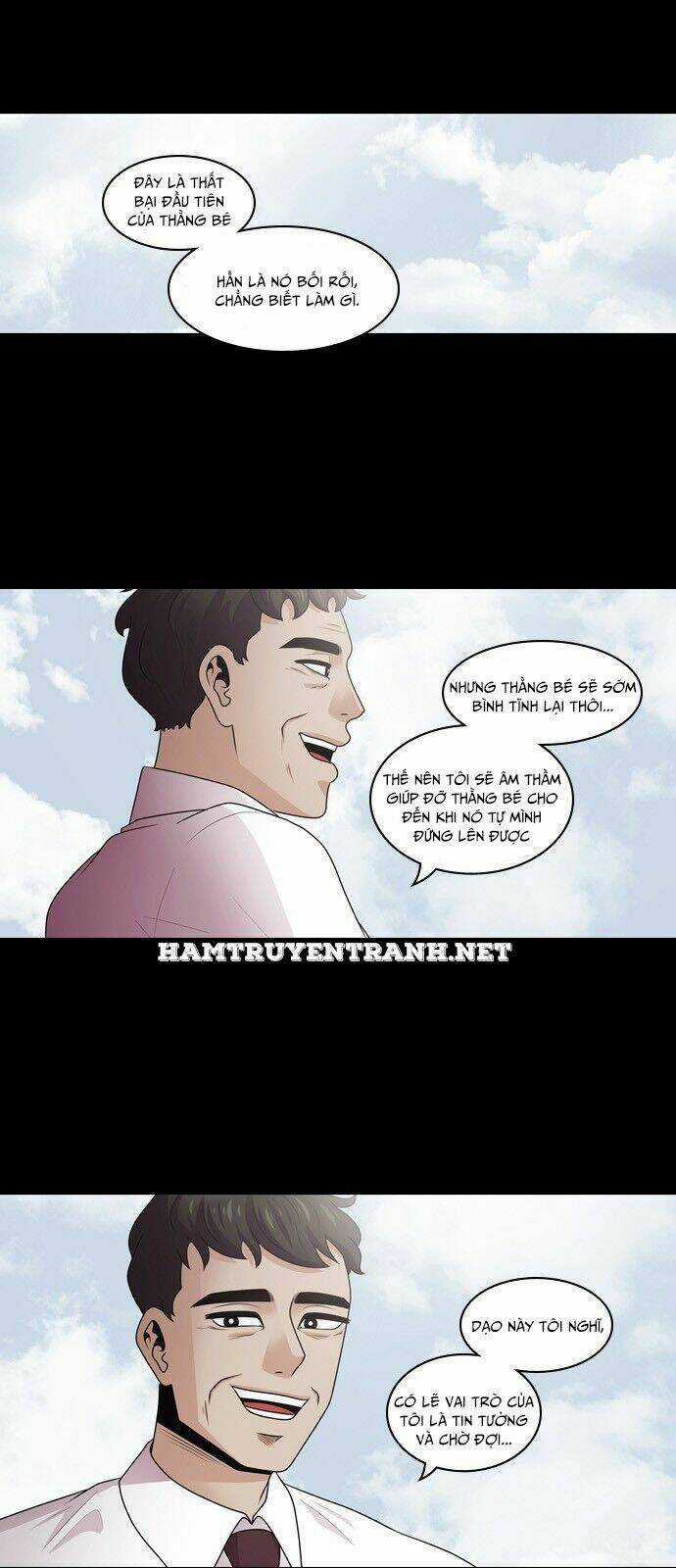 Tomorrow - Ngày Mai Chapter 21 trang 50