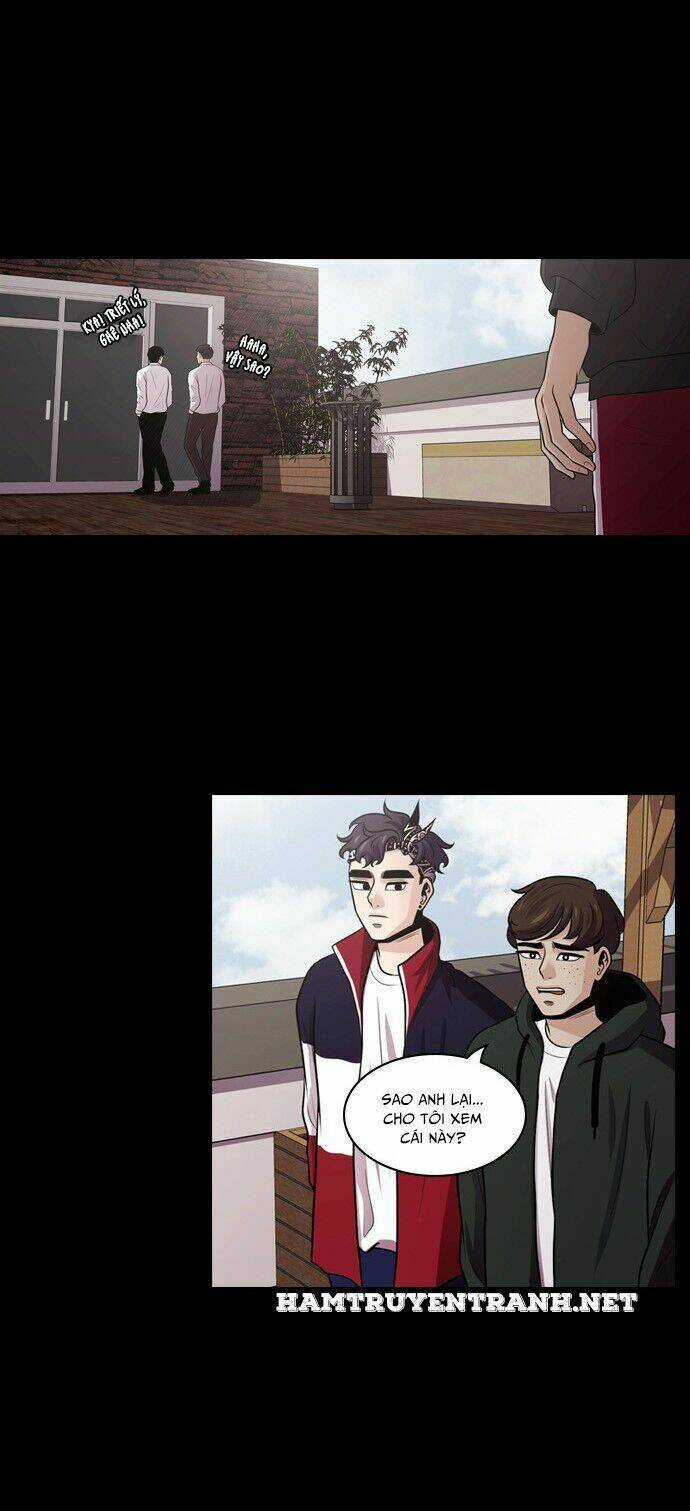 Tomorrow - Ngày Mai Chapter 21 trang 51