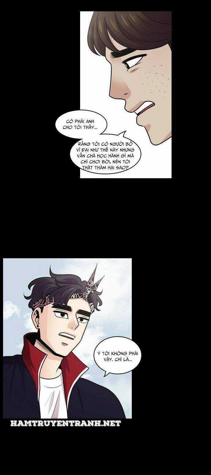 Tomorrow - Ngày Mai Chapter 21 trang 52