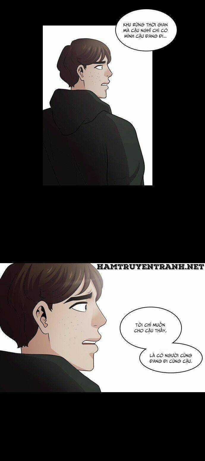 Tomorrow - Ngày Mai Chapter 21 trang 53