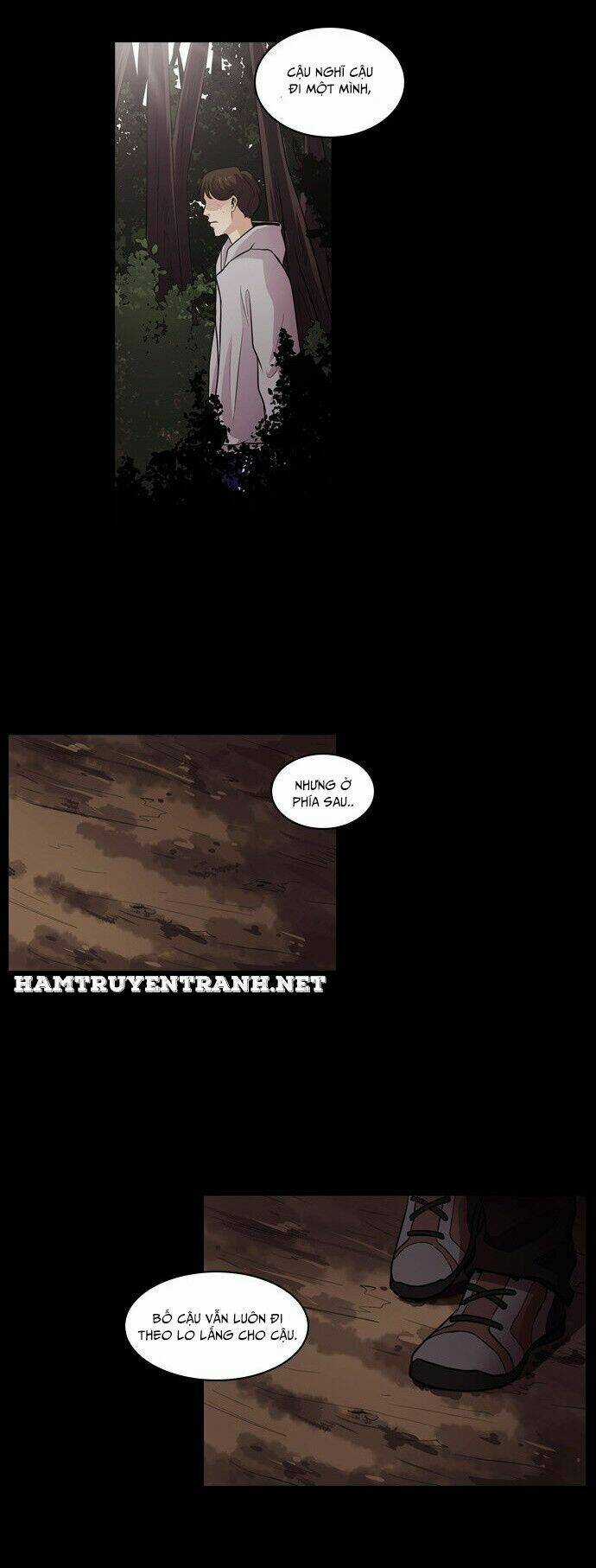 Tomorrow - Ngày Mai Chapter 21 trang 54