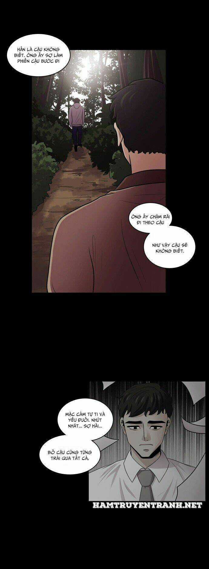 Tomorrow - Ngày Mai Chapter 21 trang 55