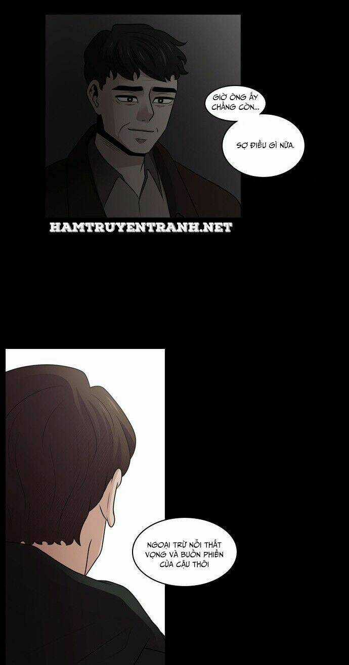 Tomorrow - Ngày Mai Chapter 21 trang 56