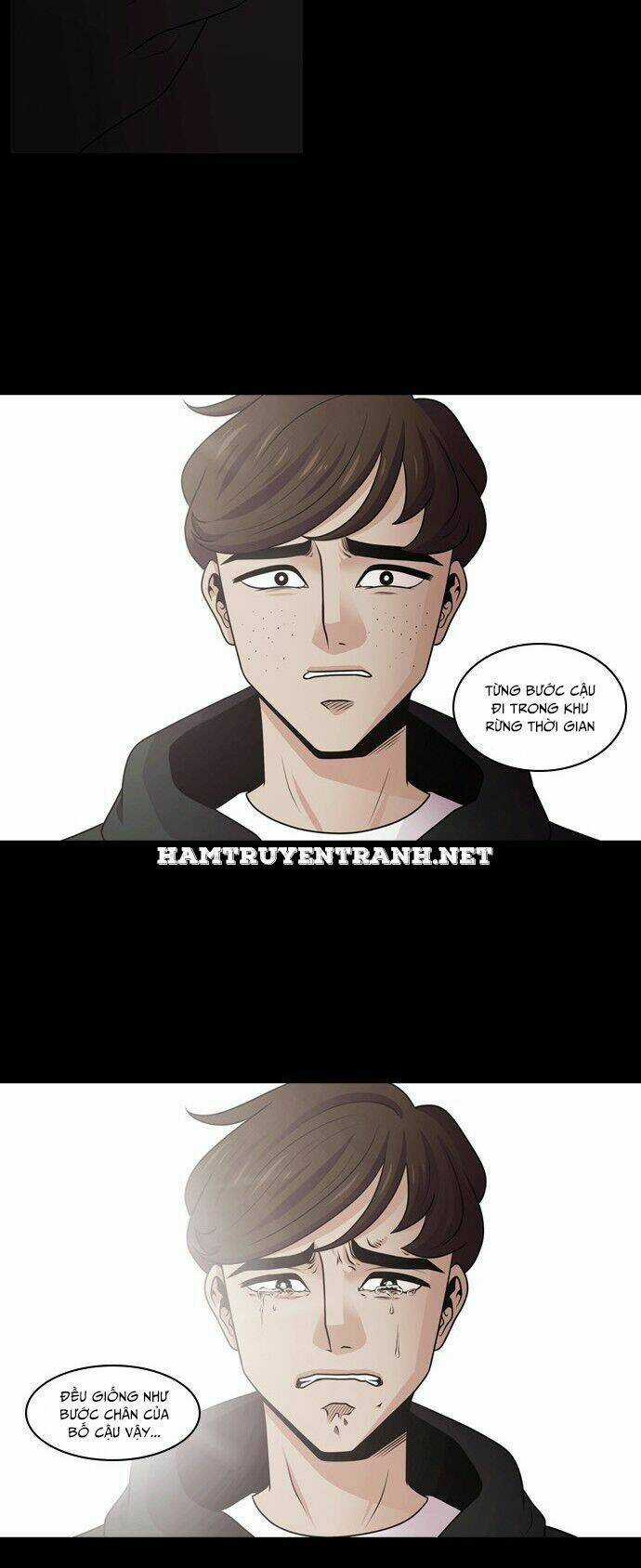 Tomorrow - Ngày Mai Chapter 21 trang 57