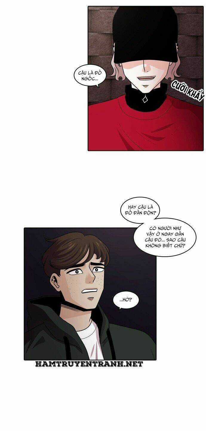 Tomorrow - Ngày Mai Chapter 21 trang 6