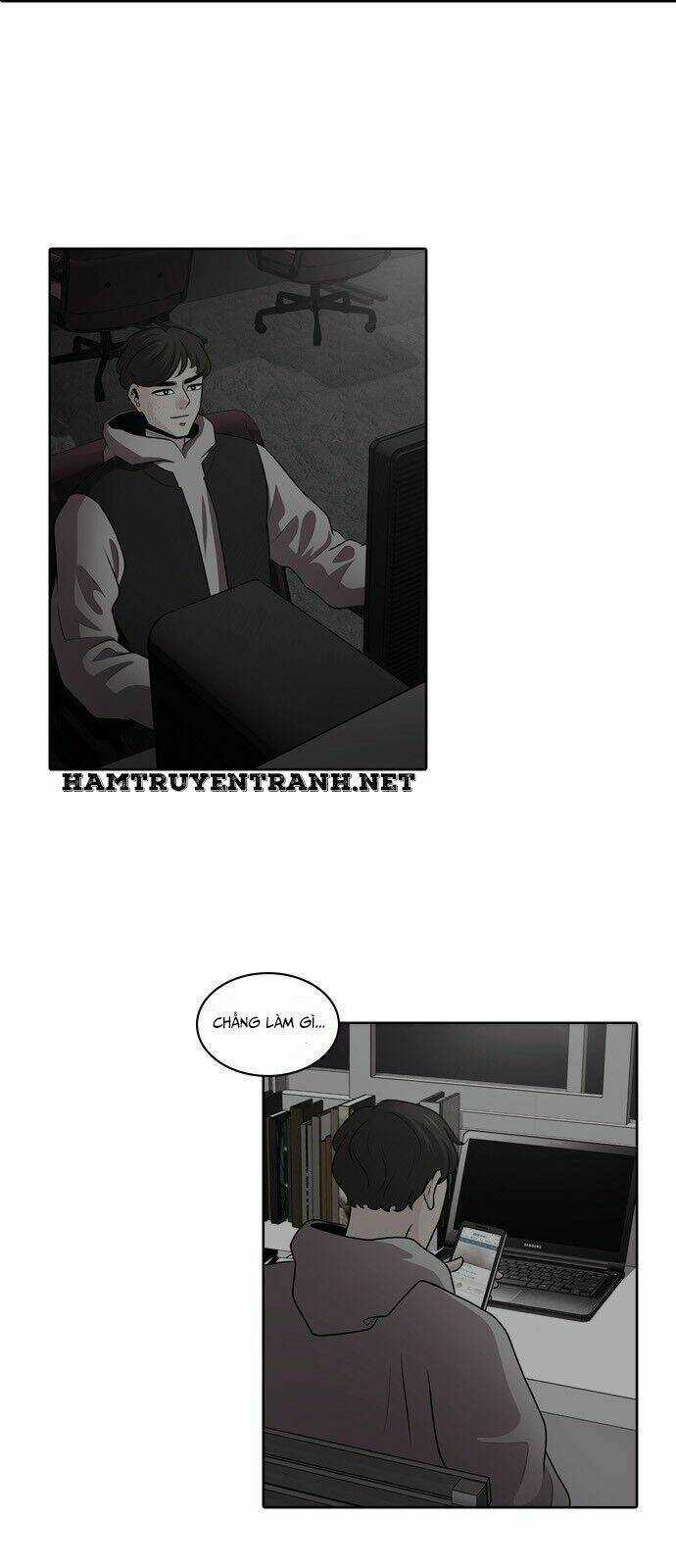 Tomorrow - Ngày Mai Chapter 21 trang 60