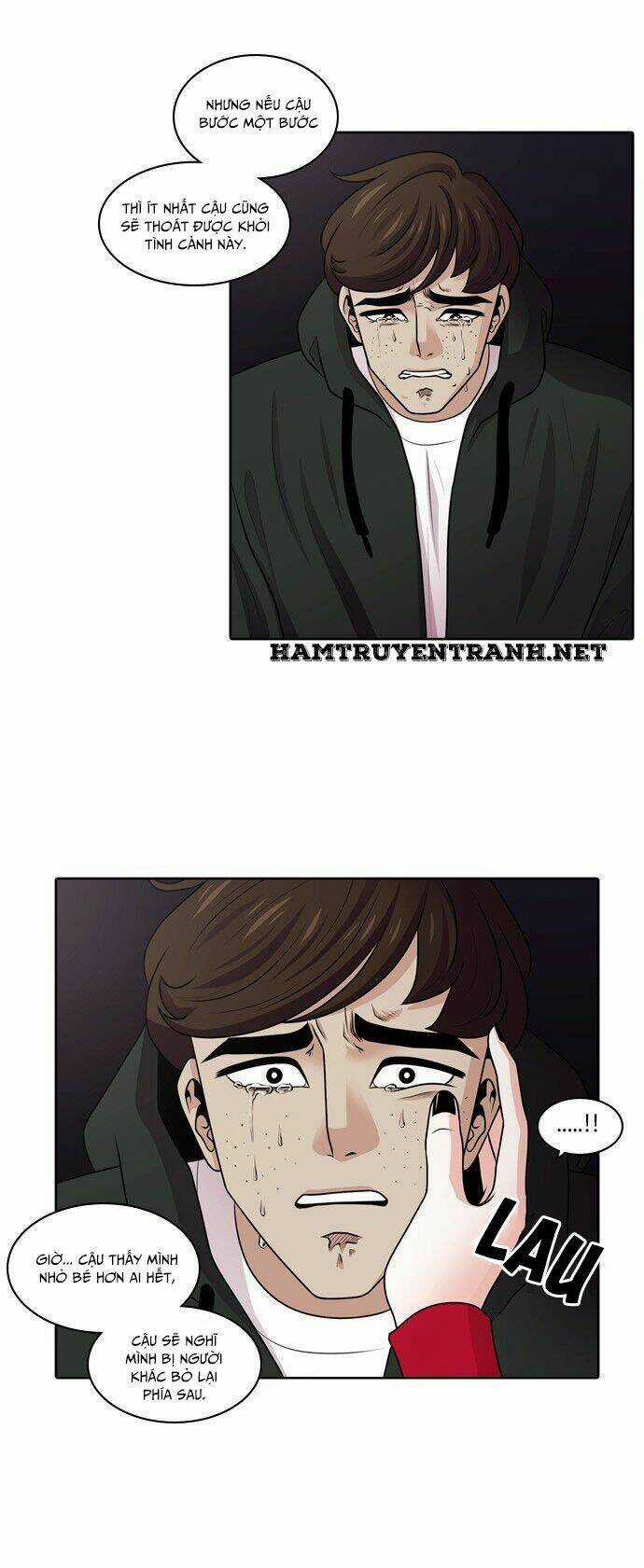 Tomorrow - Ngày Mai Chapter 21 trang 63