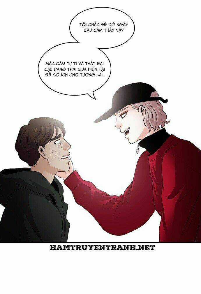 Tomorrow - Ngày Mai Chapter 21 trang 64