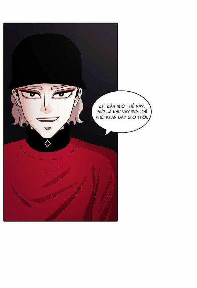 Tomorrow - Ngày Mai Chapter 21 trang 65