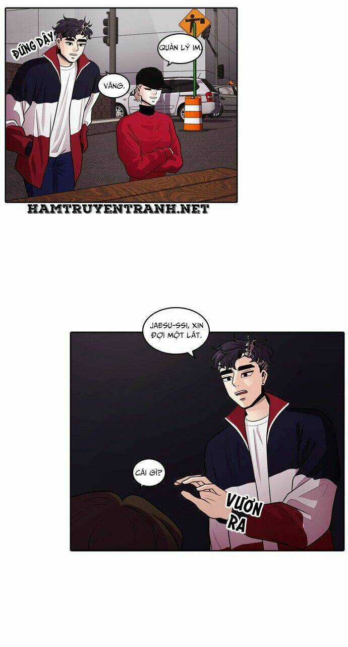 Tomorrow - Ngày Mai Chapter 21 trang 7