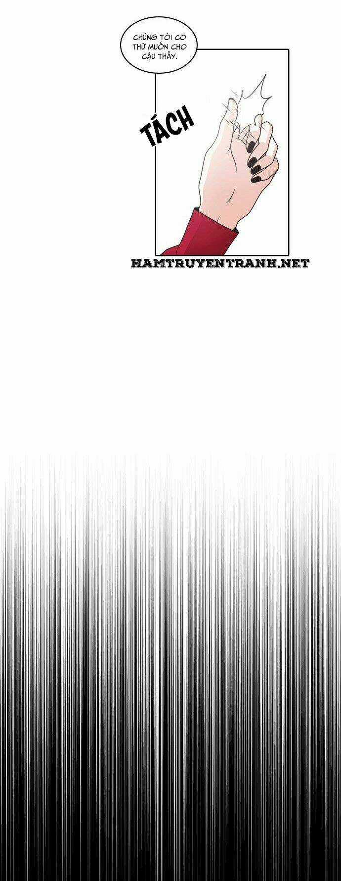 Tomorrow - Ngày Mai Chapter 21 trang 9