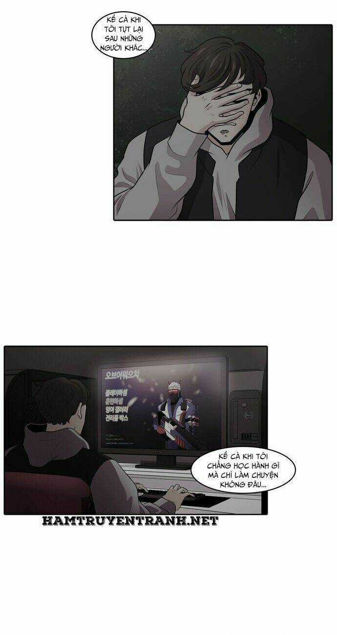 Tomorrow - Ngày Mai Chapter 22 trang 10