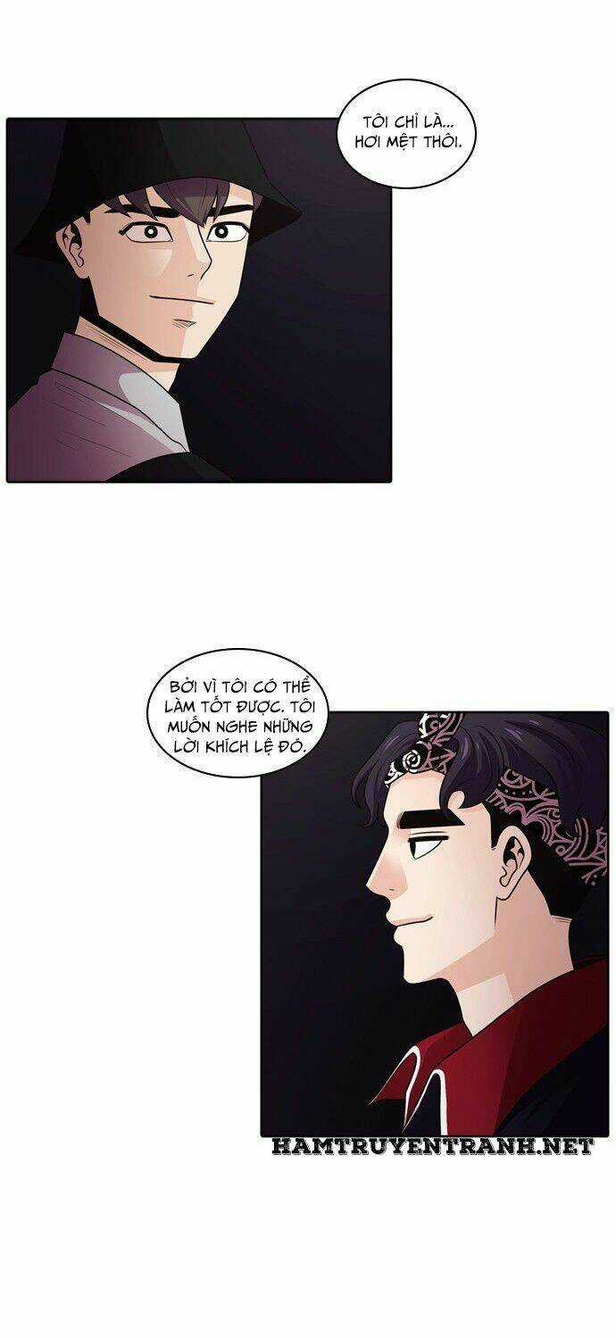 Tomorrow - Ngày Mai Chapter 22 trang 12