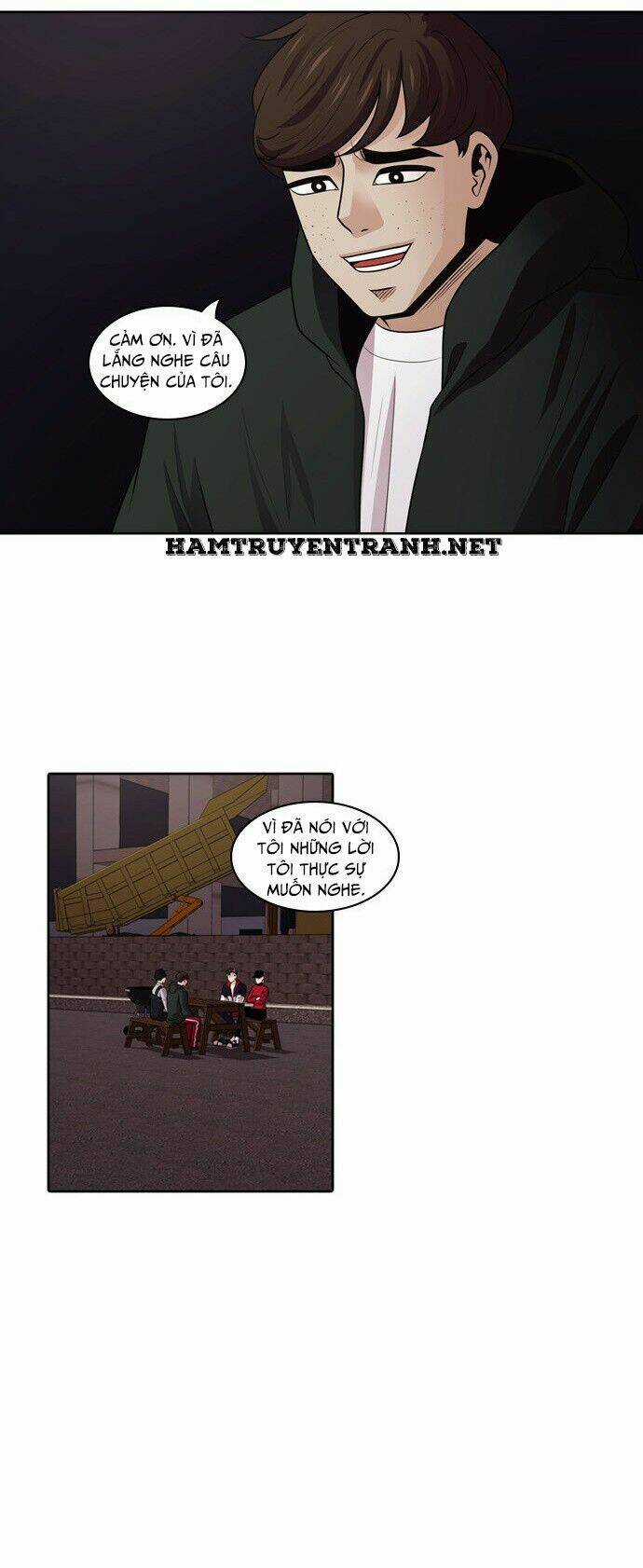 Tomorrow - Ngày Mai Chapter 22 trang 13