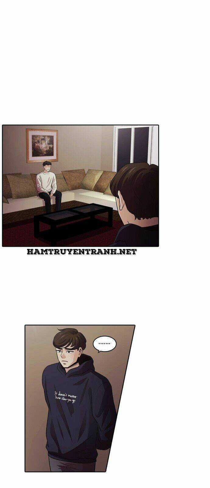 Tomorrow - Ngày Mai Chapter 22 trang 14