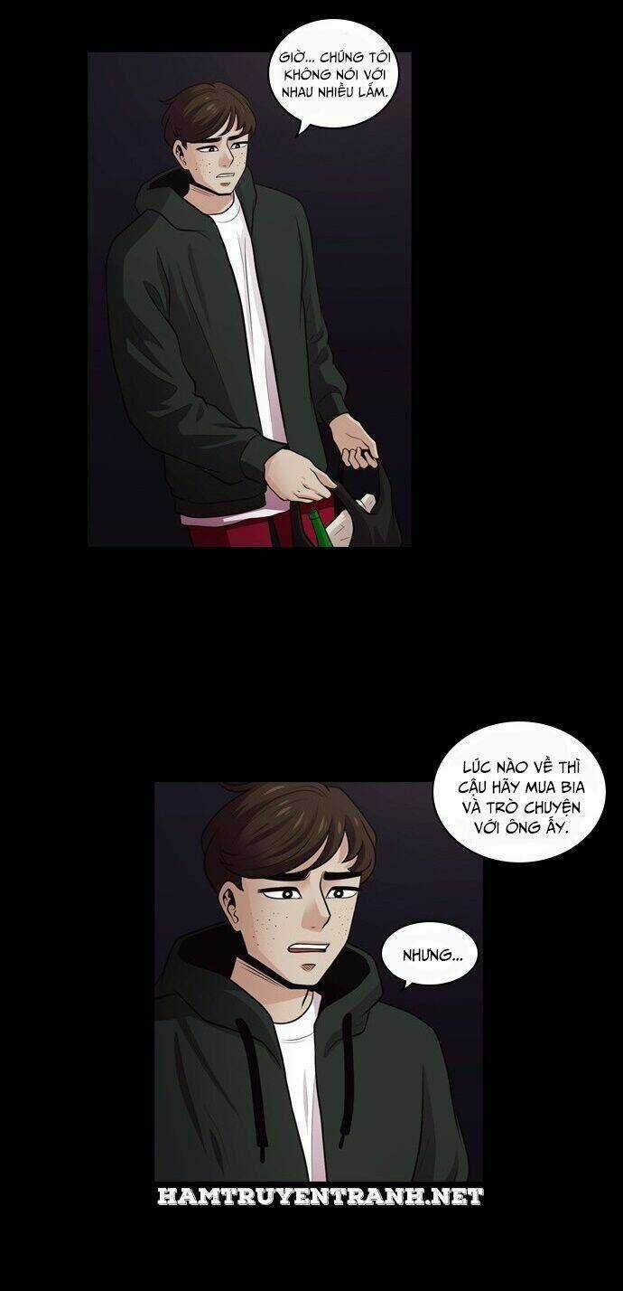 Tomorrow - Ngày Mai Chapter 22 trang 16