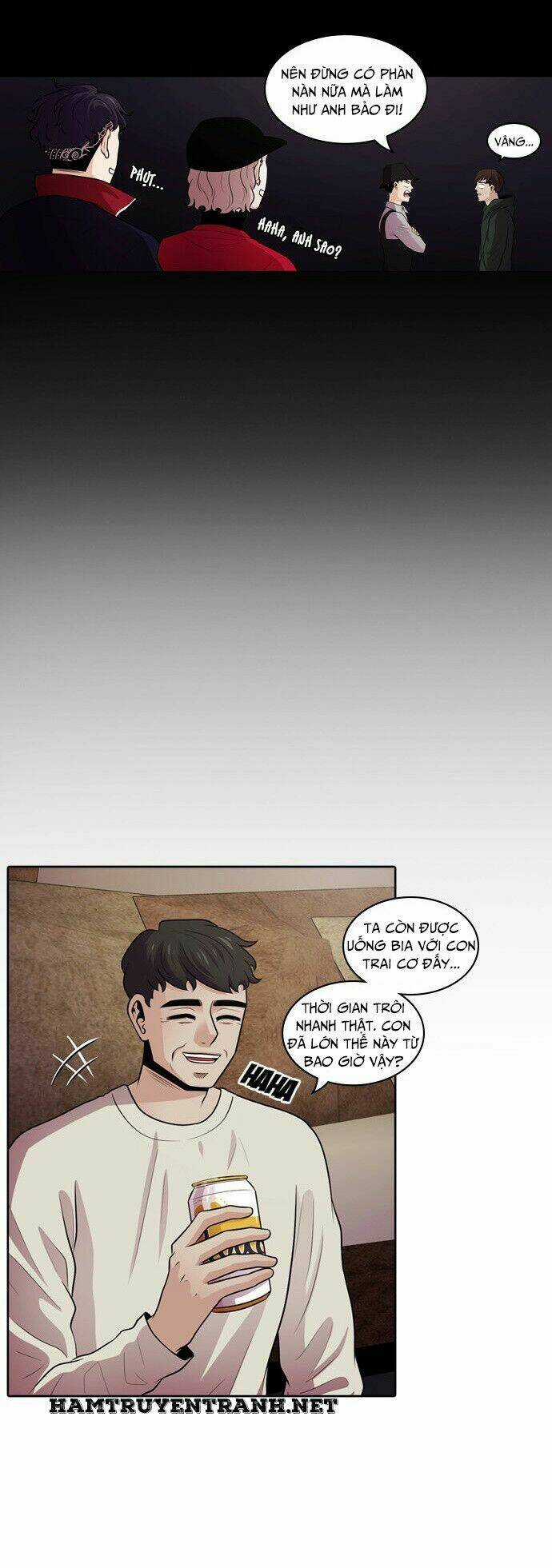 Tomorrow - Ngày Mai Chapter 22 trang 18