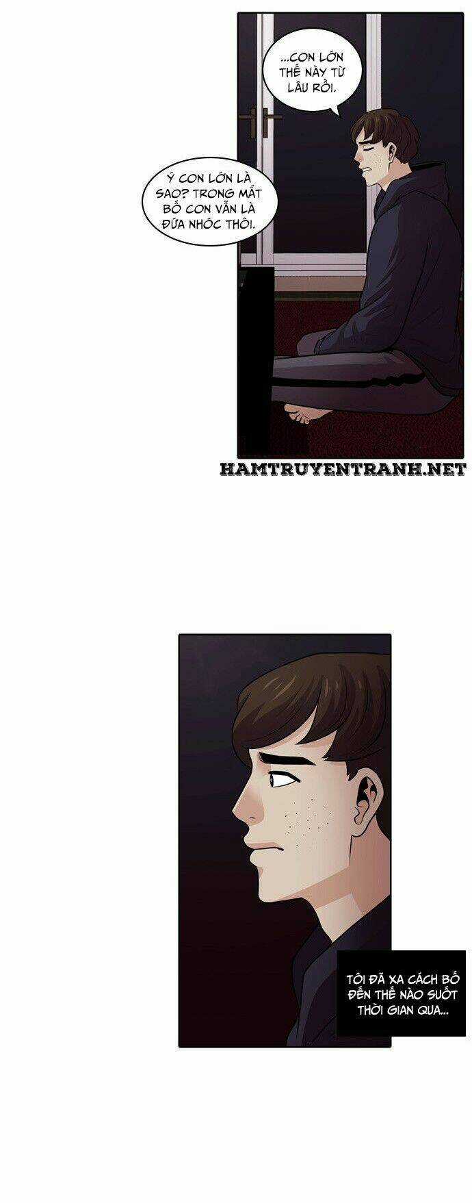 Tomorrow - Ngày Mai Chapter 22 trang 19