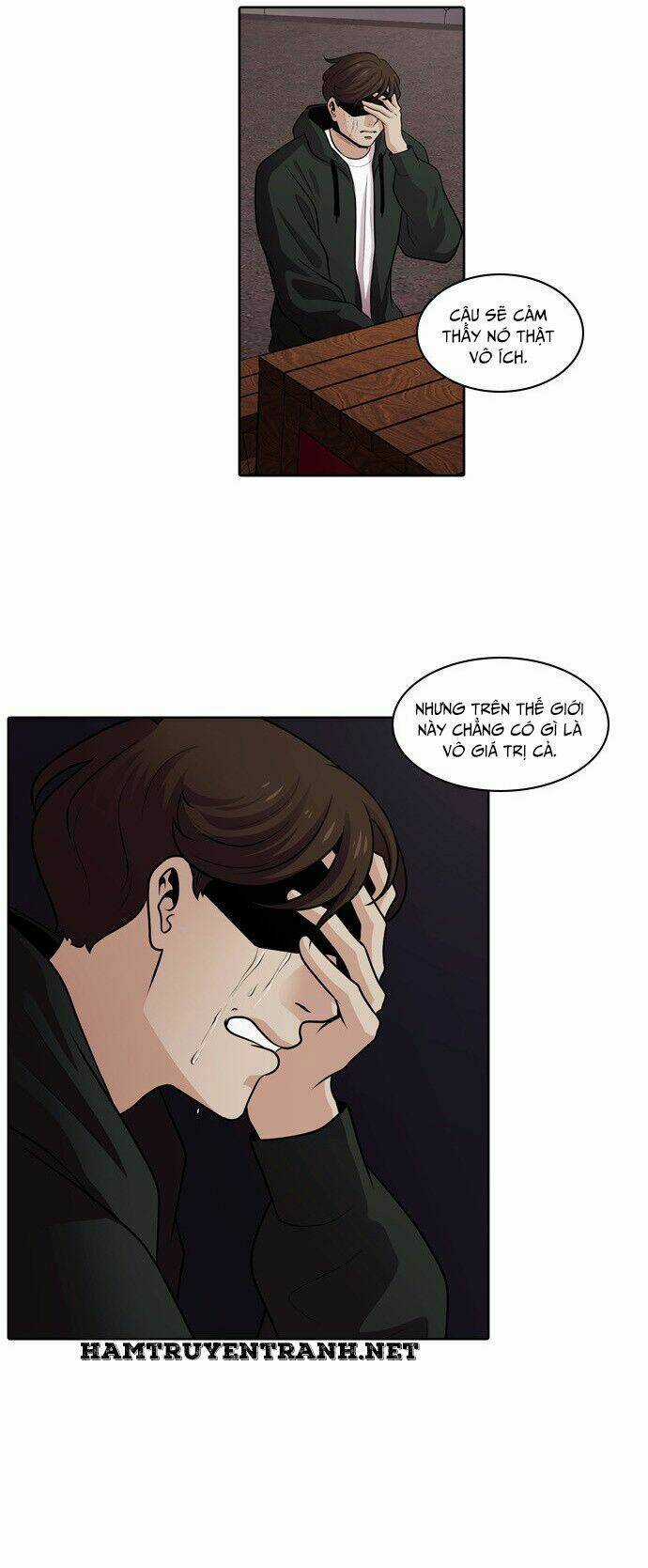 Tomorrow - Ngày Mai Chapter 22 trang 2