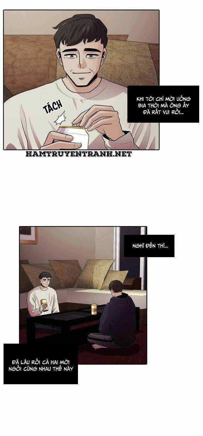 Tomorrow - Ngày Mai Chapter 22 trang 20