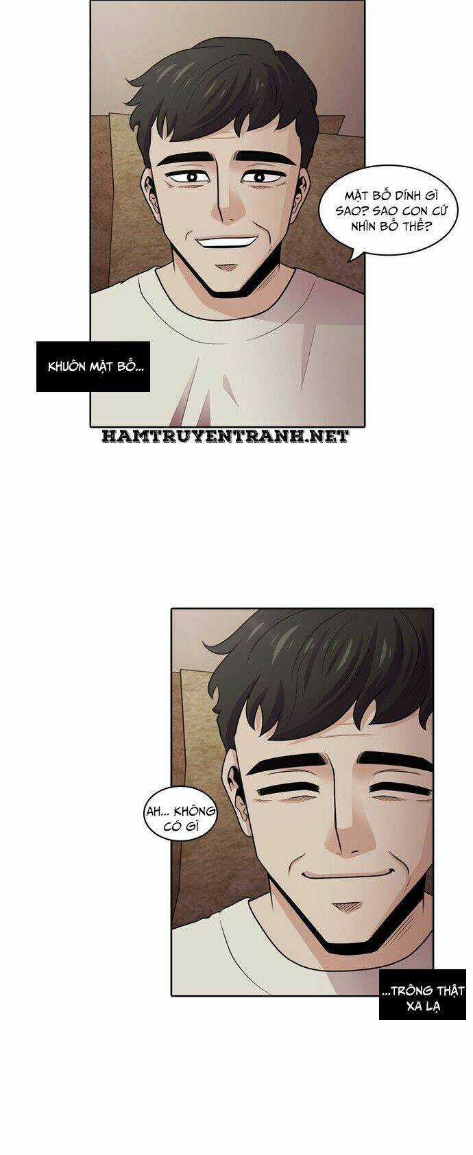 Tomorrow - Ngày Mai Chapter 22 trang 21