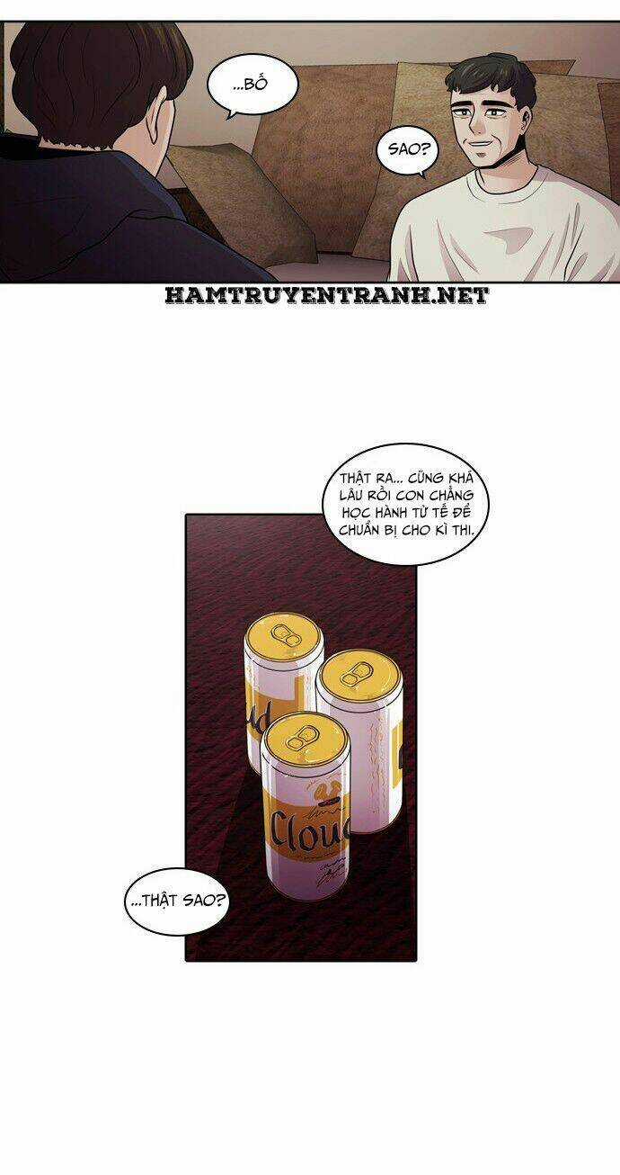 Tomorrow - Ngày Mai Chapter 22 trang 23