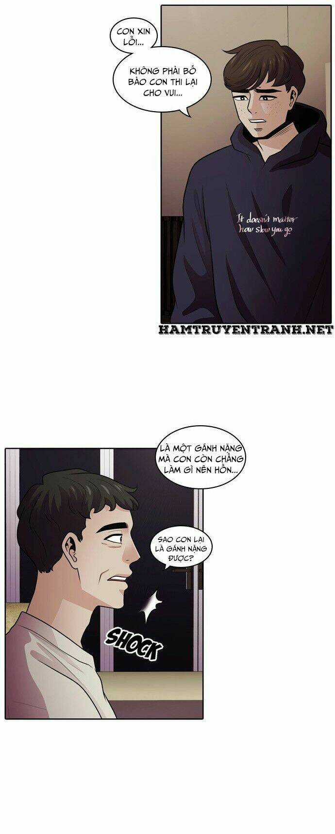 Tomorrow - Ngày Mai Chapter 22 trang 24