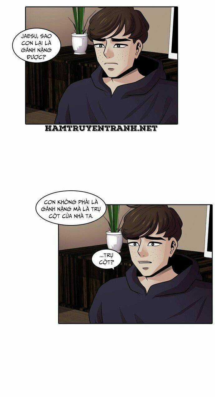 Tomorrow - Ngày Mai Chapter 22 trang 25