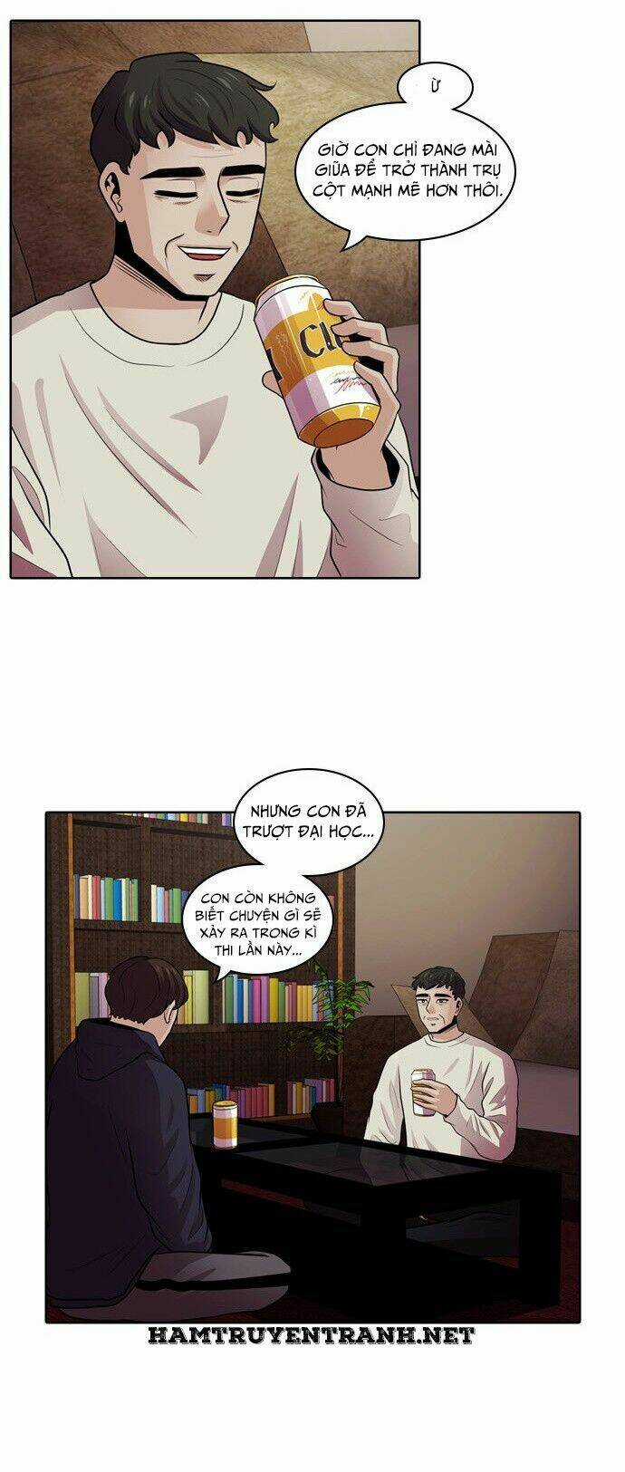 Tomorrow - Ngày Mai Chapter 22 trang 26