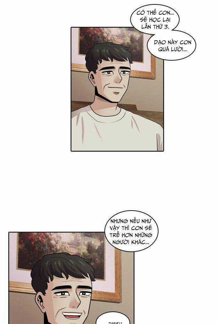 Tomorrow - Ngày Mai Chapter 22 trang 27