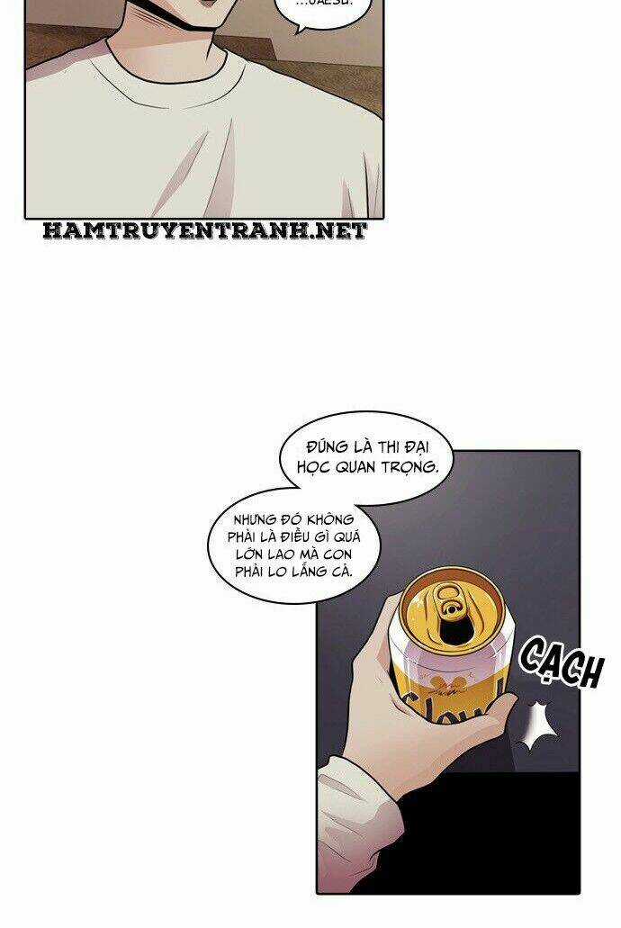 Tomorrow - Ngày Mai Chapter 22 trang 28