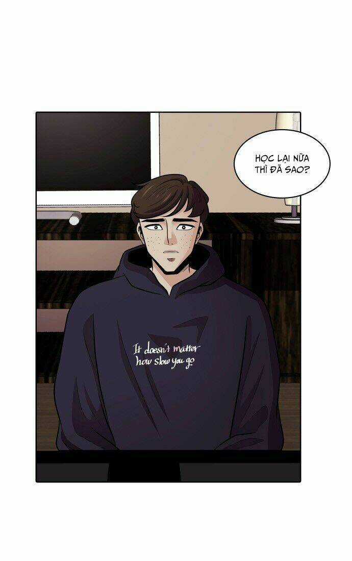 Tomorrow - Ngày Mai Chapter 22 trang 29