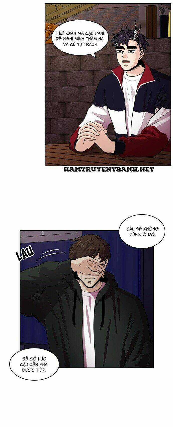 Tomorrow - Ngày Mai Chapter 22 trang 3