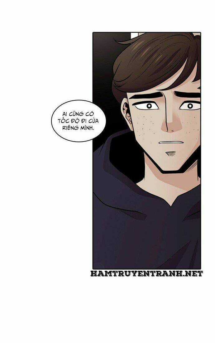 Tomorrow - Ngày Mai Chapter 22 trang 30