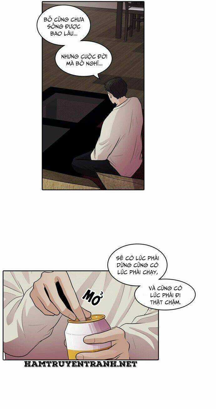 Tomorrow - Ngày Mai Chapter 22 trang 31