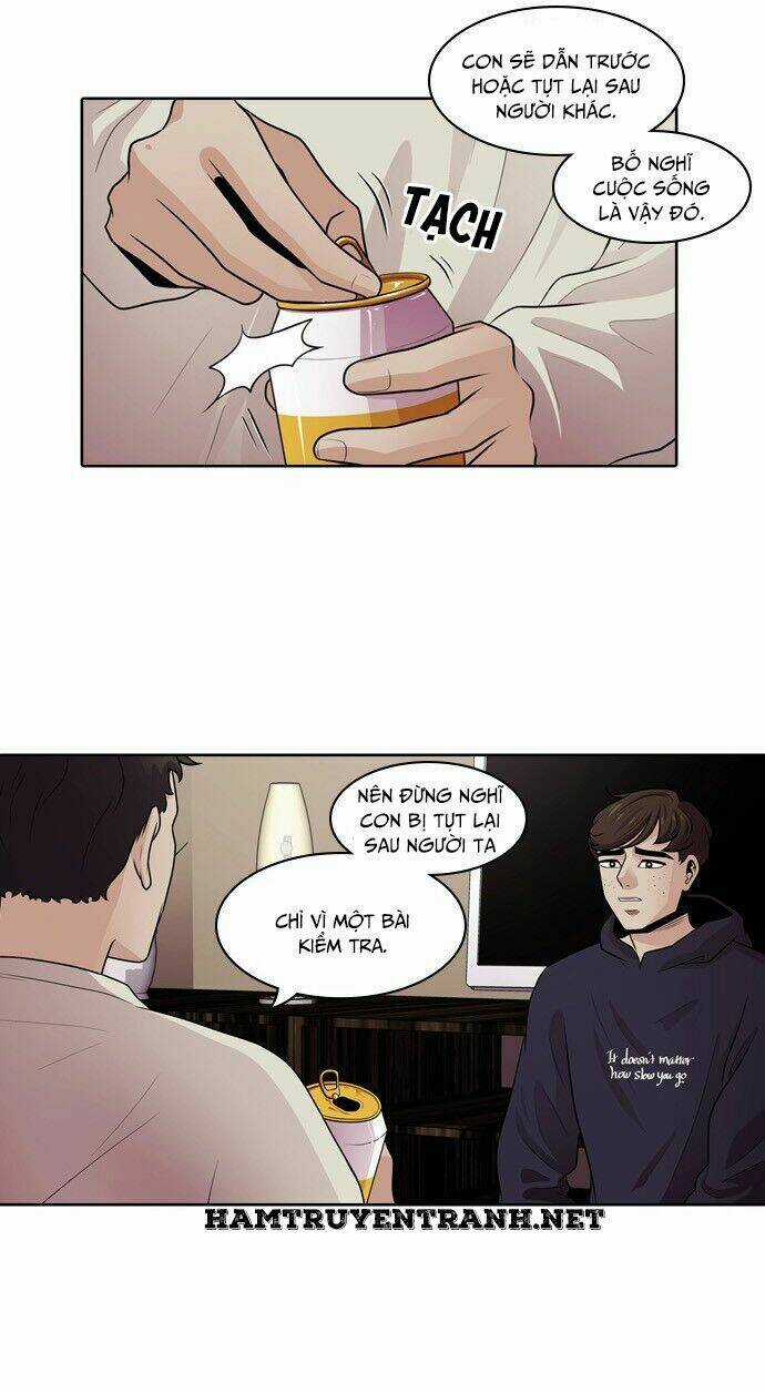 Tomorrow - Ngày Mai Chapter 22 trang 32