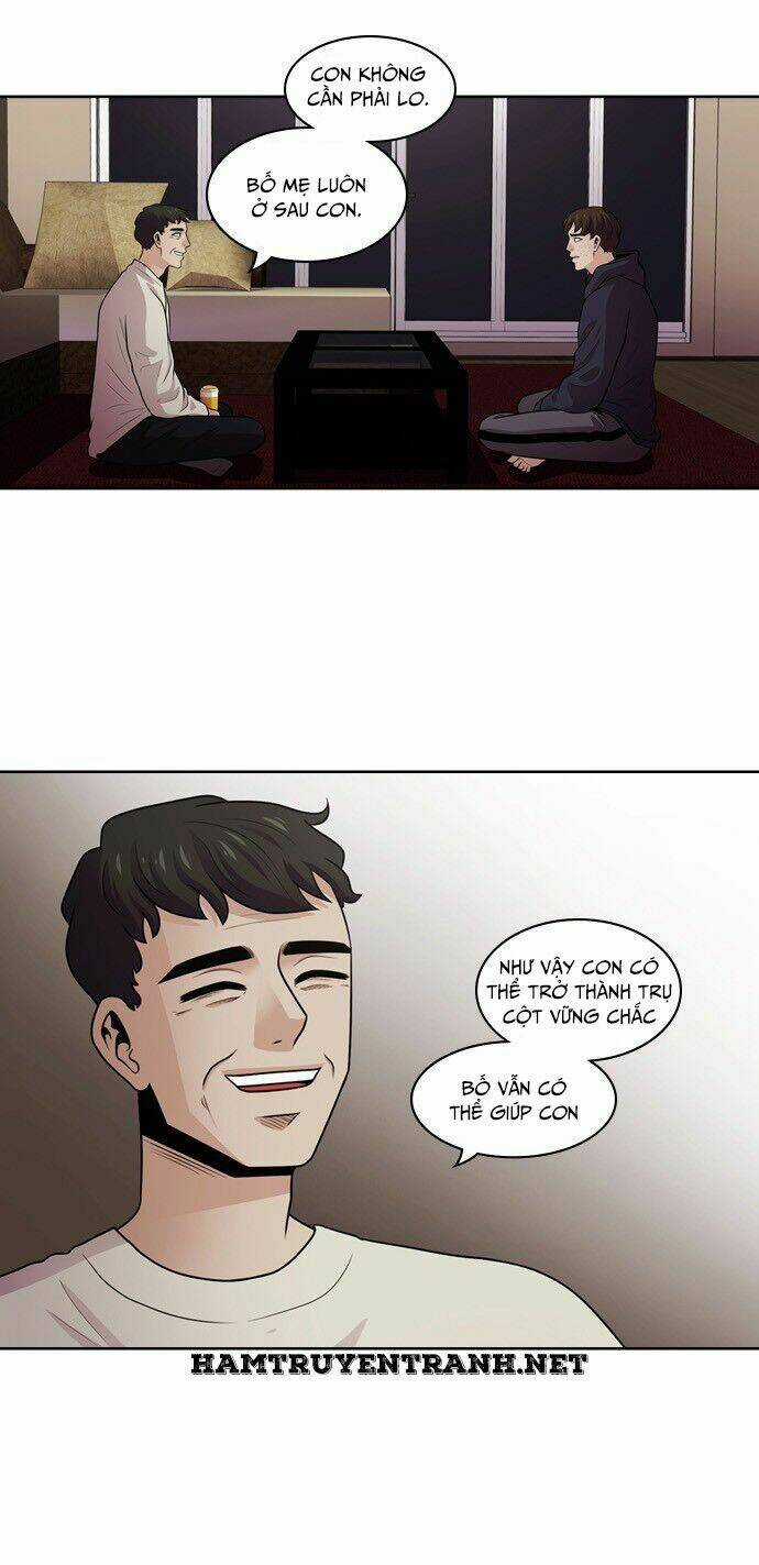 Tomorrow - Ngày Mai Chapter 22 trang 33