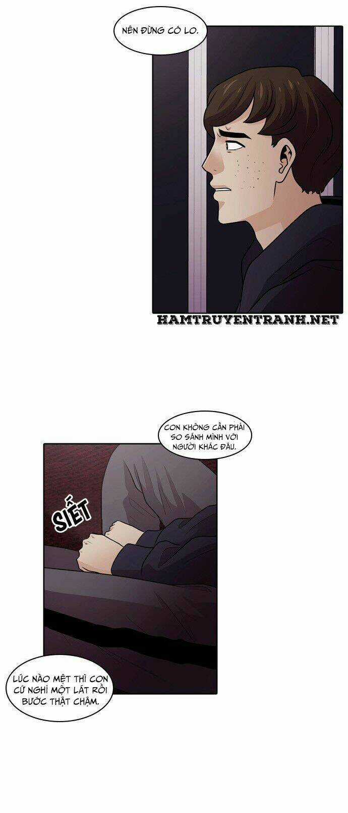 Tomorrow - Ngày Mai Chapter 22 trang 34