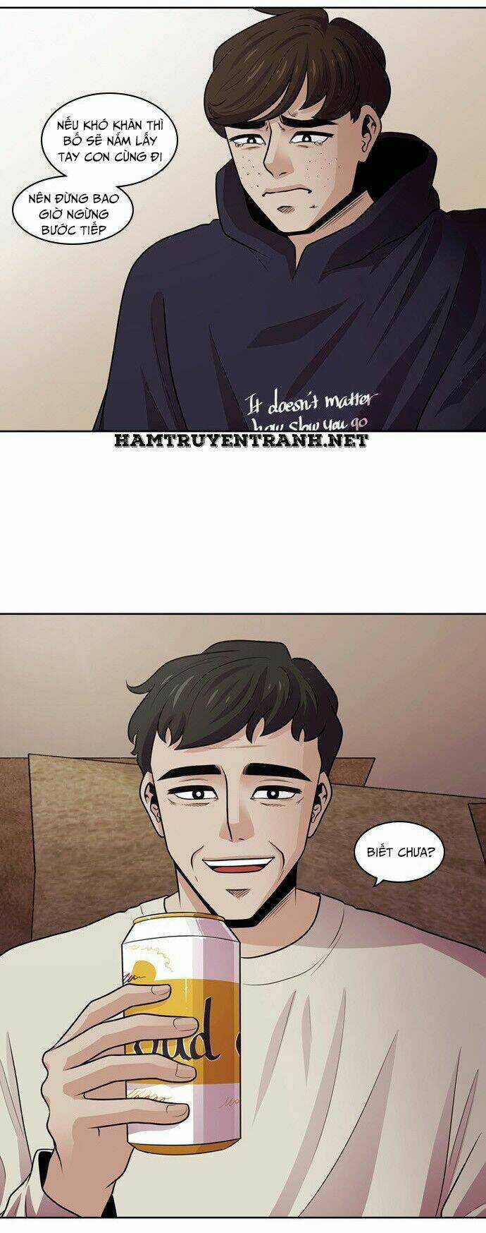 Tomorrow - Ngày Mai Chapter 22 trang 35