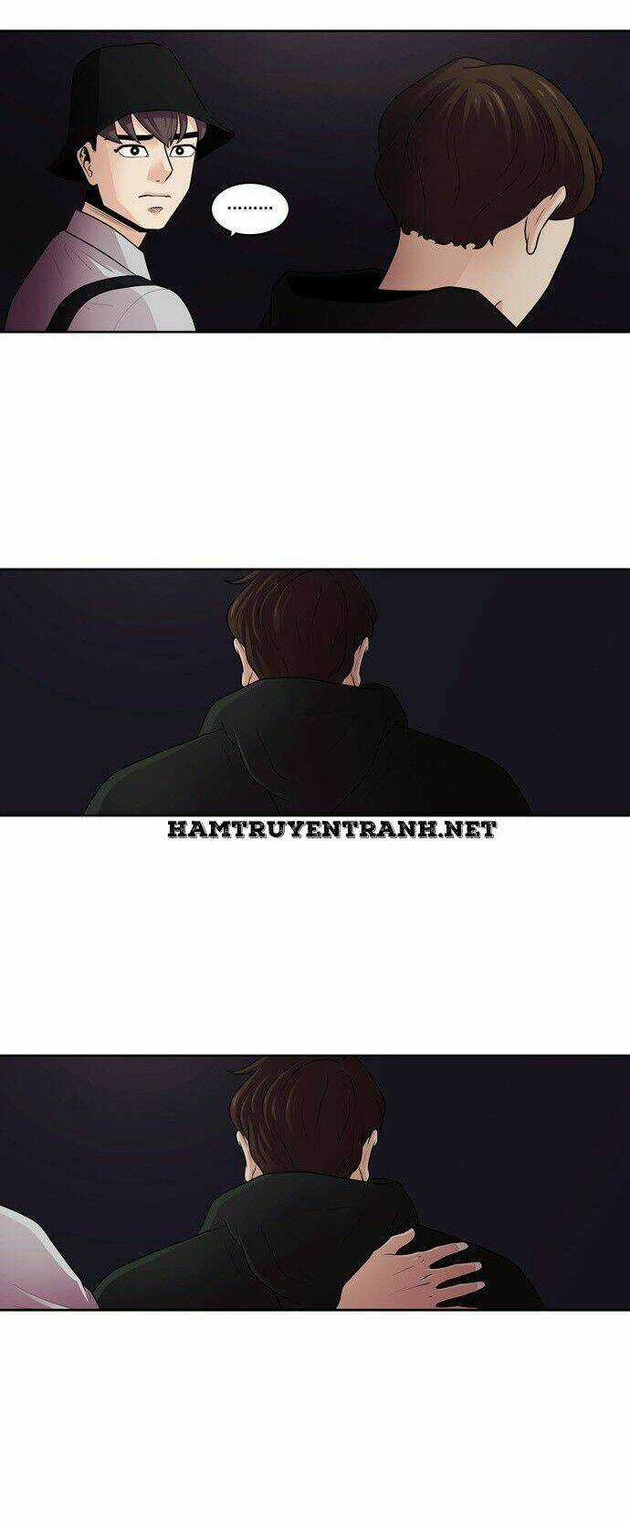 Tomorrow - Ngày Mai Chapter 22 trang 4