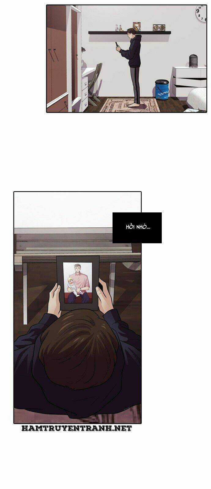 Tomorrow - Ngày Mai Chapter 22 trang 40