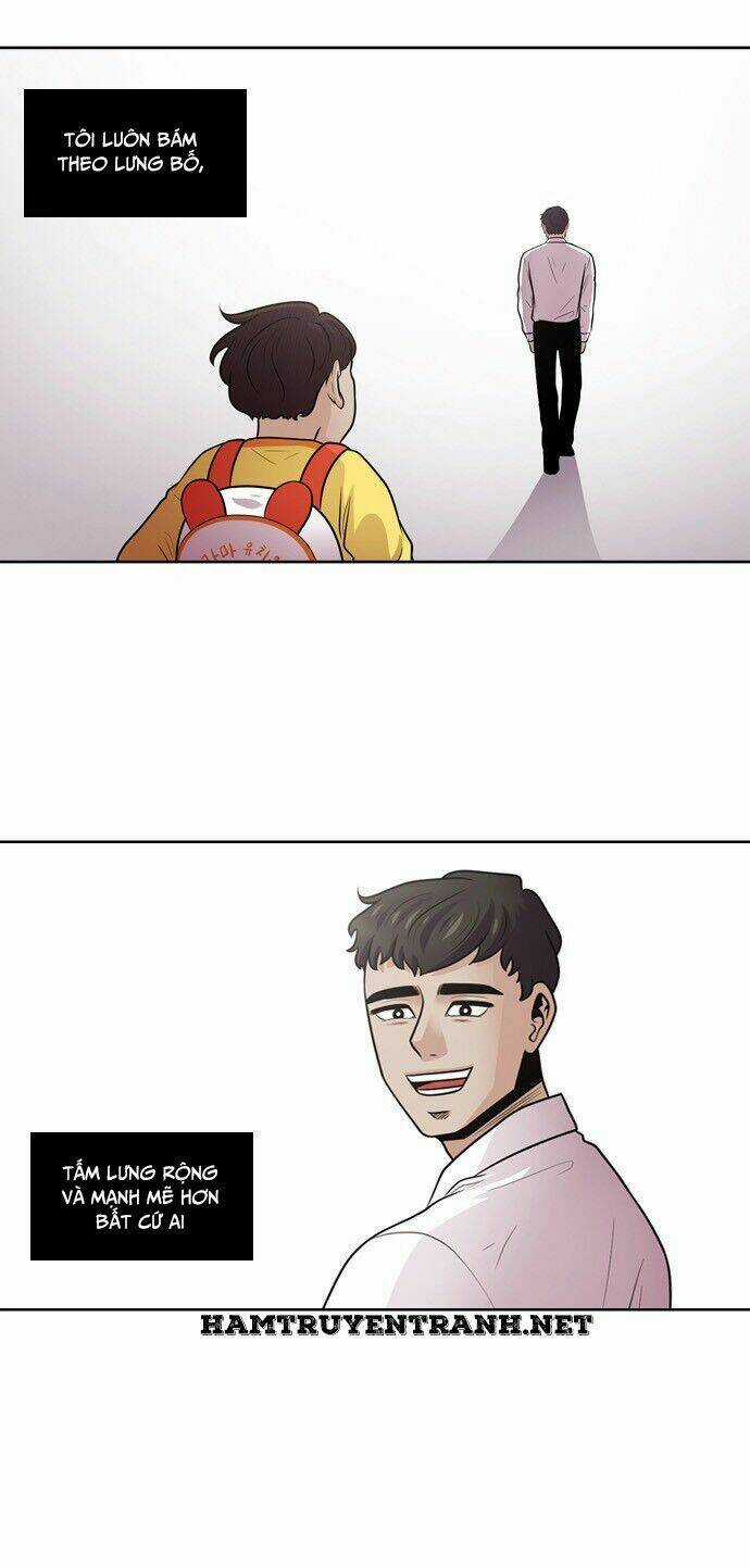 Tomorrow - Ngày Mai Chapter 22 trang 41