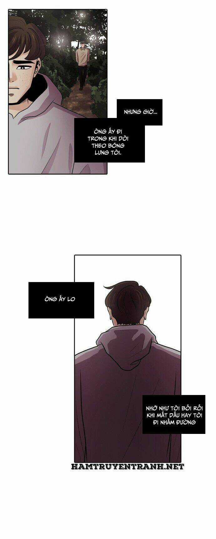 Tomorrow - Ngày Mai Chapter 22 trang 42