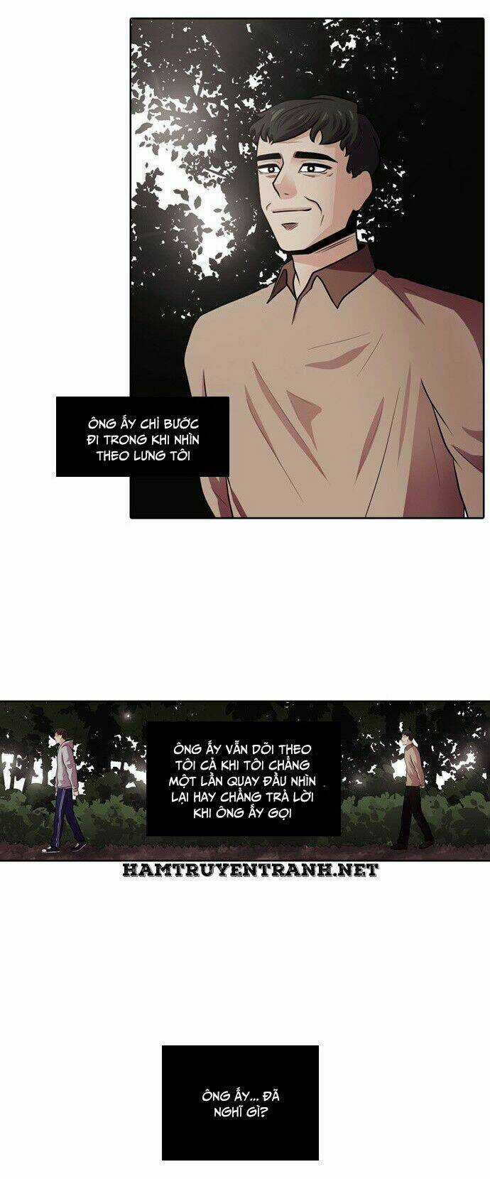 Tomorrow - Ngày Mai Chapter 22 trang 43