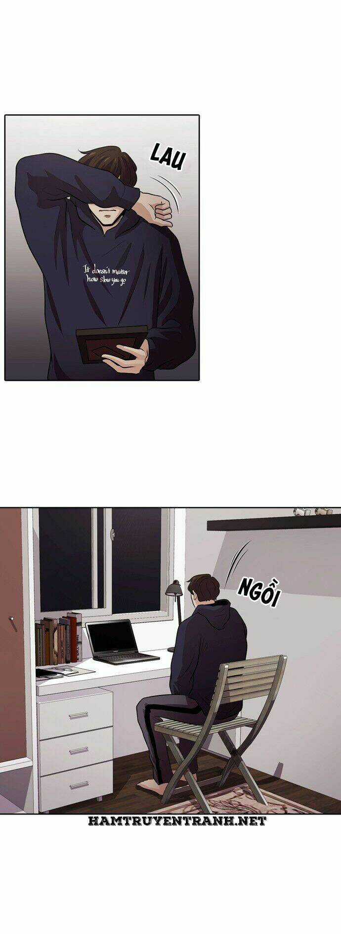 Tomorrow - Ngày Mai Chapter 22 trang 44