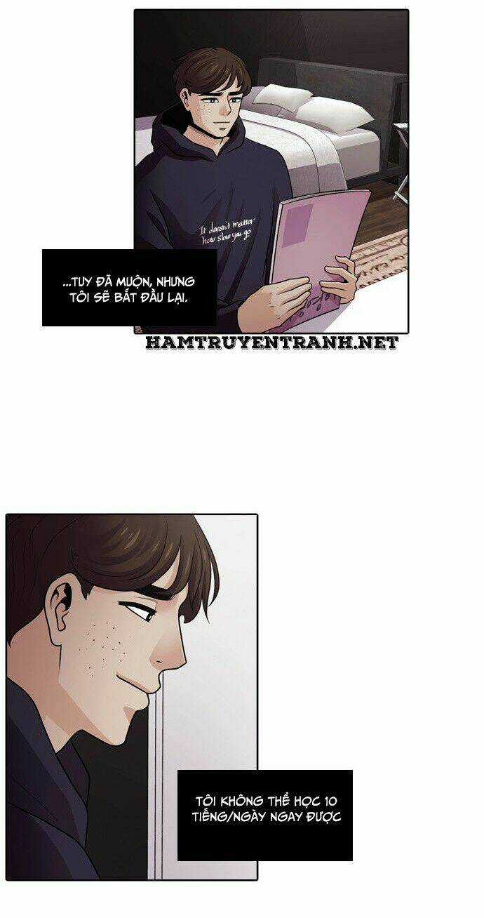 Tomorrow - Ngày Mai Chapter 22 trang 45