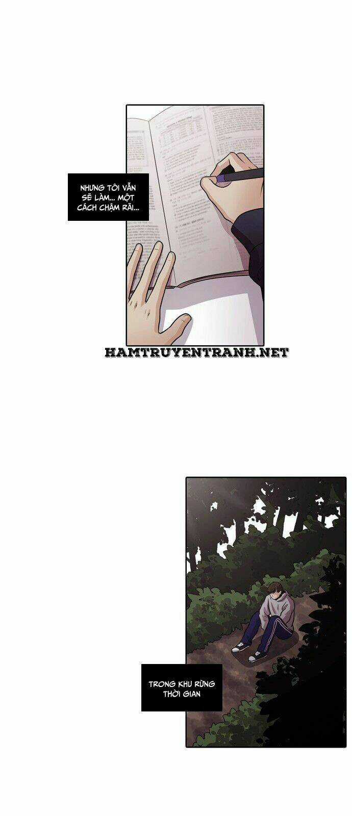 Tomorrow - Ngày Mai Chapter 22 trang 46