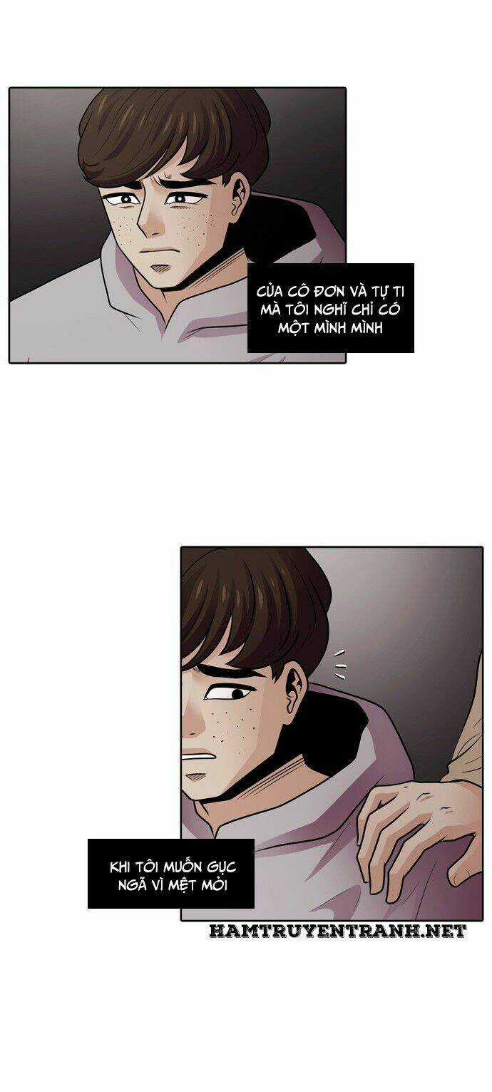 Tomorrow - Ngày Mai Chapter 22 trang 47