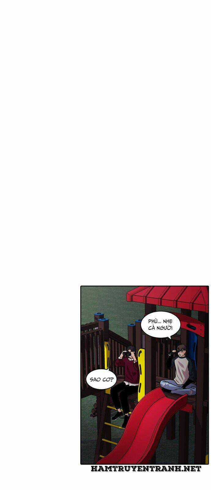 Tomorrow - Ngày Mai Chapter 22 trang 49