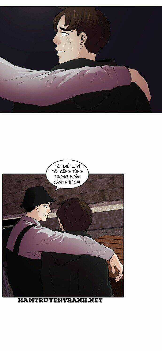 Tomorrow - Ngày Mai Chapter 22 trang 5